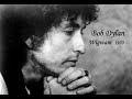 "Wigwam"   Bob Dylan 1970