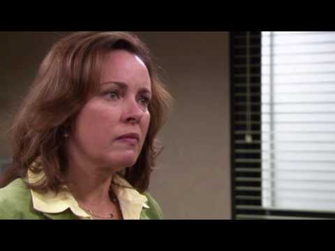 The Office   Product Recall - Apology Video