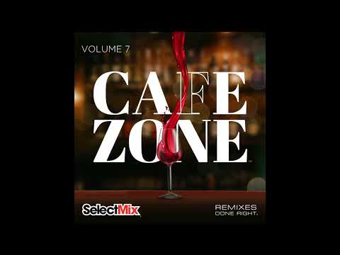 Duke Dumont, Say Lou Lou - Nightcrawler (Select Mix Remix)