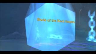 Legion ''Rest In Peace'' Shadow Priest