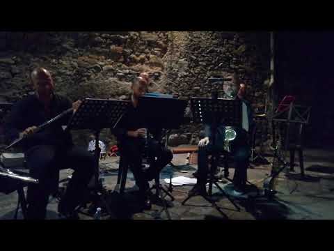 GAM GAM, Klezmer music