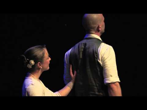 “Rêves d’été” Trailer by circoPitanga