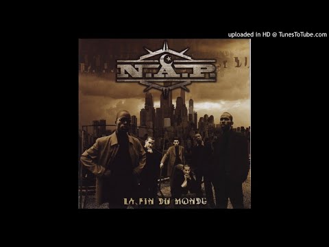 N.A.P - 09 - 5 ans de répit ( feat. Faf La Rage )