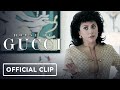 House of Gucci - Official “Gucci Fakes” Clip (2021) Lady Gaga, Adam Driver