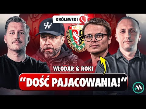 WIDZEW NAD PRZEPAŚCIĄ, JOVIĆEVIĆ ZWOLNIONY! WISŁA GROZI ŚLĄSKOWI BOJKOTEM. LECH - GÓRNIK O PÓŁFINAŁ