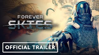Watch and explore about Forever Skies CN PC Steam CD Key