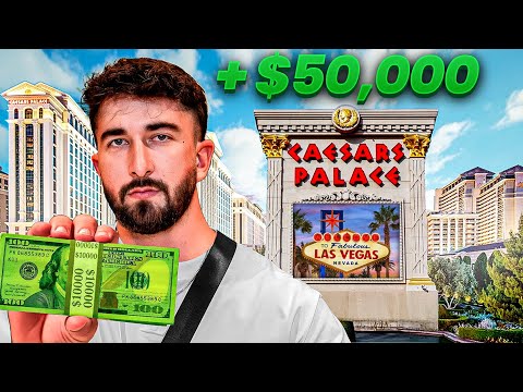 GREATEST BLACKJACK SESSION OF ALL TIME! ($10,000 HANDS!)