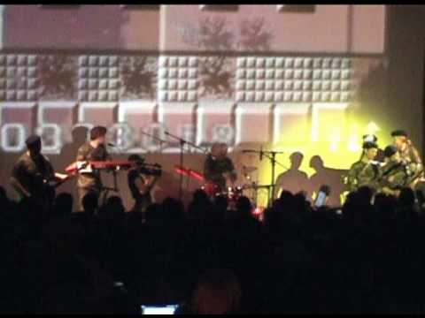 Press Play On Tape - Warhawk (Live at BreakPoint'07) (5/19)