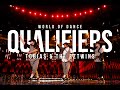 Tobias The EZtwins For You World Of Dance 2019 Qualifier Performance