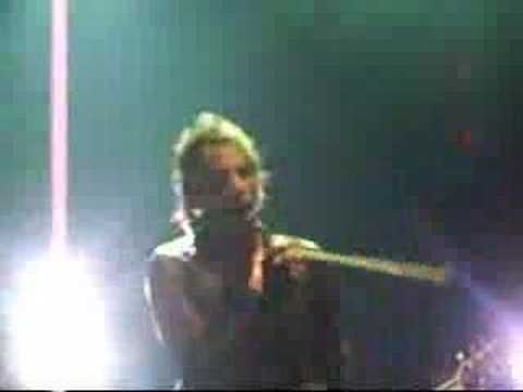 The Cooper Temple Clause- Once More With Feeling (live)...