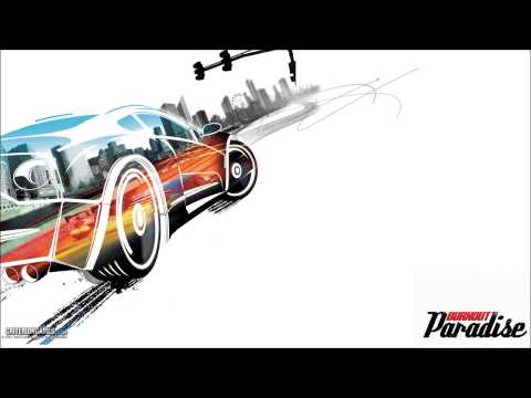 Criterion Games - Liquid Sky