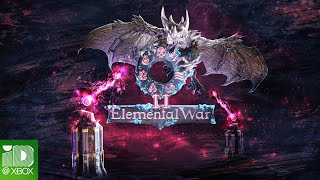 Elemental War 2 PC/XBOX LIVE Key EUROPE