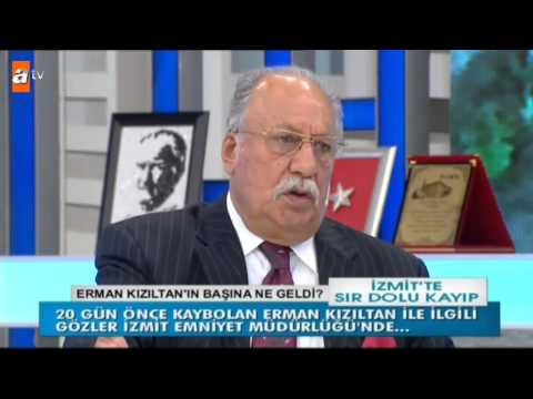 Müge Anlı ile Tatlı Sert 1442. Bölüm - atv