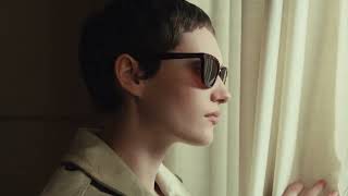 Giorgio Armani 2026 Spring/Summer Sunglasses Eyewear Advertising Campaign