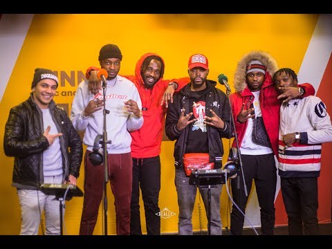 Naar MNM ⎢REALLYVLOG #1