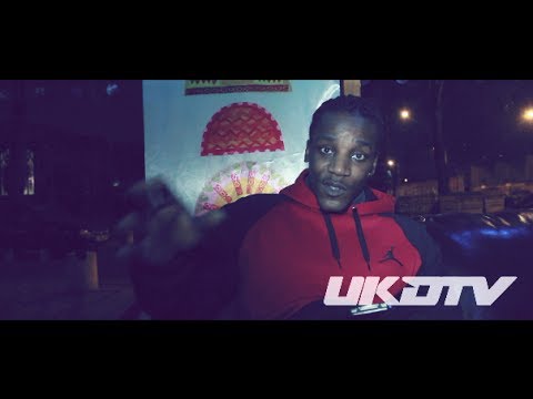 Clip C - My Own [Music Video Preview] @artistclipc