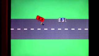 Driver Education -- Don't Drink and Drive