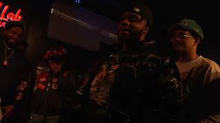 Chvnk vs Jae Soldier