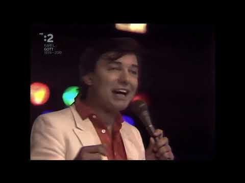 Karel Gott - Mám styl Čendy
