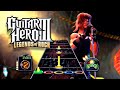 Guitar Hero 3 No Expert E Controle quot o Melhor Jogado