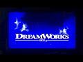 PDI DreamWorks SKG 2001