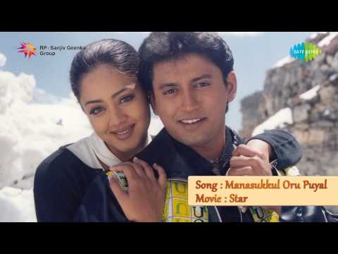 Star | Manasukkul Oru Puyal song