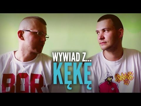 blog.preorder.pl: wywiad - KęKę