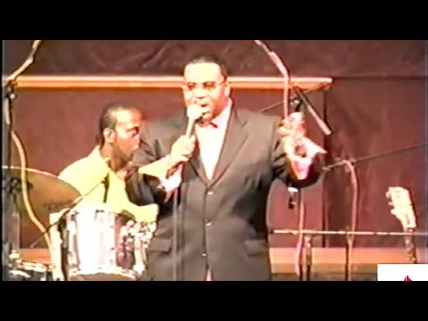 DAMON LITTLE & NU BEGINNING - LIVE IN MICHIGAN