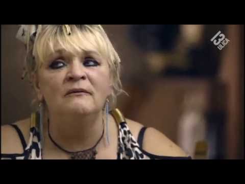 Kobiety i mafia S01E04 PL