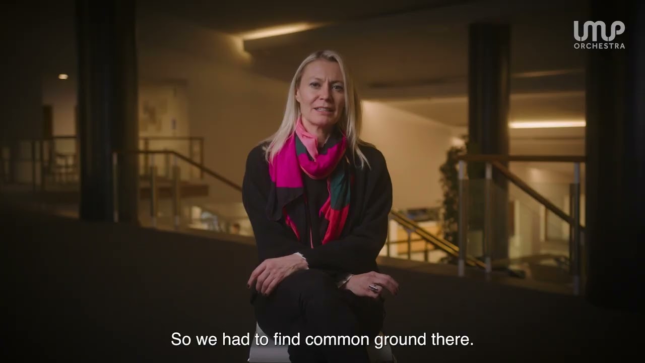 Subrang Arts and Fiona Brice