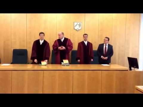 OVG Münster: Klage gegen Verbot "Nationaler Widerstand Dortmund" durch NRW-Minister Ralf Jäger.