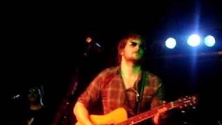 Eric Church - Where She Told Me to Go