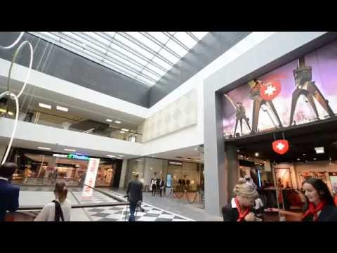 Rundgang durch das Palais Vest