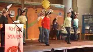 Jetzt kommt die Osterzeit