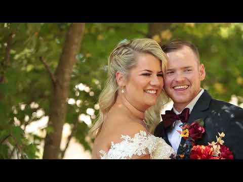 The Pros Weddings video.