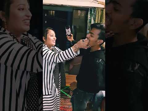 happy birthday zahida