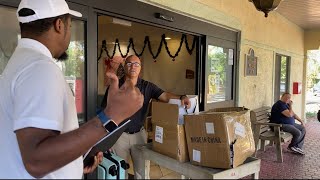 “IF YOU NOT TIM THEN GO OVER THERE AND SIT DOWN SOMEWHERE” #OCDA #funny #viral #comedy