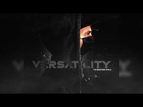 Rvlph - Diosa 2 (Prod. F.Z Beatzzz) #Versatility