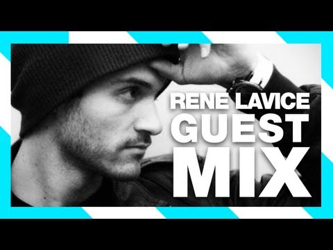 Rene La Vice - Drum & Bass Mix - Panda Mix Show