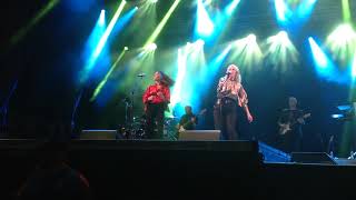 Bananarama - Love Comes - Venoge Festival 2019