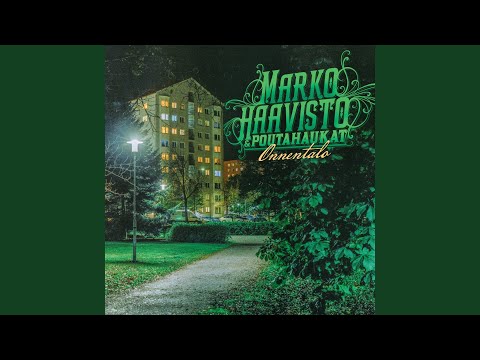Tien Päälle Taas - Marko Haavisto