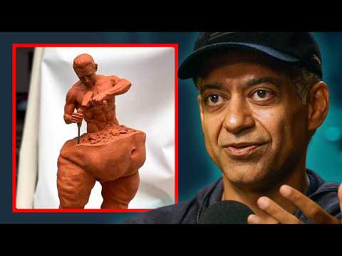 You Need To Decide What You Actually Want - Naval Ravikant