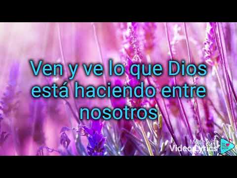 TESTIMONIO VIVO (letra) Melanie  Zapata