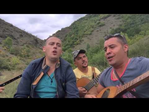 Liridon Bajgora Luta Sadiku N'Mitrovic na Rrehi teli