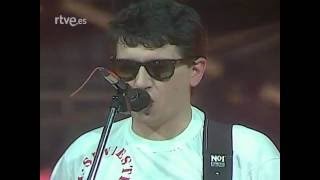 SINIESTRO TOTAL - Bailaré sobre tu tumba (Tocata)