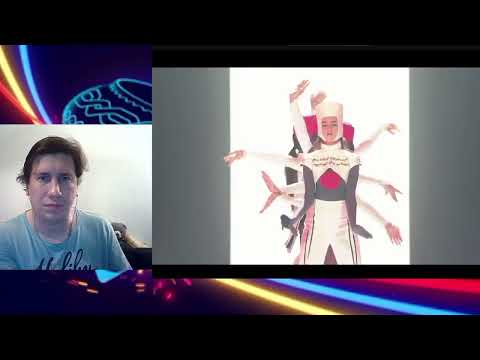 First Look: Mariam Bigvava - I Believe - Rehearsal Clip - Georgia - Junior Eurovision 2022 Reaction