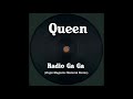 Queen - Radio Ga Ga (Virgin Magnetic Material Remix)
