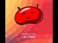 Android 4 2 All System Sounds Ringtones Notifications Alarms UI Stock China CyanogenMod 9 10