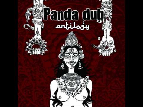 Panda Dub - L'arbre de vie (Antilogy)