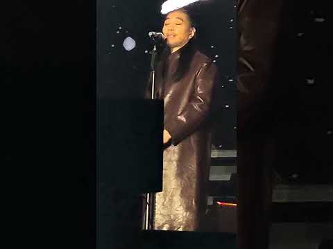 임재범 - 멘트4 (호응좋아서 재범둥절, 너를위해 녹음썰, 아버지언급, 나레이터재범, (귀여워!) "그 입 다물라" "저보고 귀엽다는분은 조금;어쩜좋아요;" (아저씨 귀여운데) 